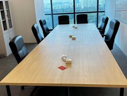 Vision Exchange (D22), Office #605806401